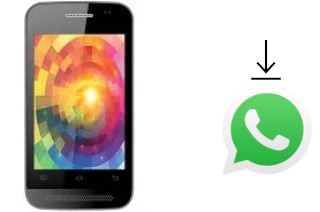 Come installare WhatsApp su Spice Stellar 361 (Mi-361)