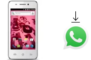 Come installare WhatsApp su Spice Mi-422 Smartflo Pace