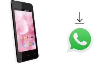 Come installare WhatsApp su Spice Mi-438 Stellar Glide