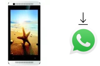 Come installare WhatsApp su Spice Stellar 439 (Mi-439)