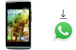 Come installare WhatsApp su Spice Stellar 440 (Mi-440)