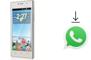 Come installare WhatsApp su Spice Mi-451 Smartflo Poise