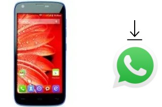 Come installare WhatsApp su Spice Stellar 470 (Mi-470)