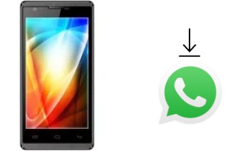 Come installare WhatsApp su Spice Smart Flo 503 (Mi-503)