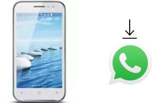 Come installare WhatsApp su Spice Mi-505 Stellar Horizon Pro