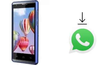 Come installare WhatsApp su Spice Smart Flo 508 (Mi-508)