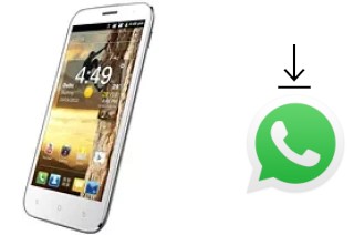 Come installare WhatsApp su Spice Mi-510 Stellar Prime