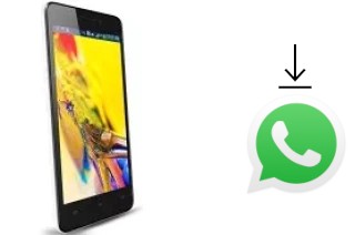 Come installare WhatsApp su Spice Stellar 520n (Mi-520n)