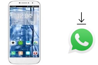 Come installare WhatsApp su Spice Stellar 600 (Mi-600)