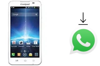 Come installare WhatsApp su Spice Mi-496 Spice Coolpad 2