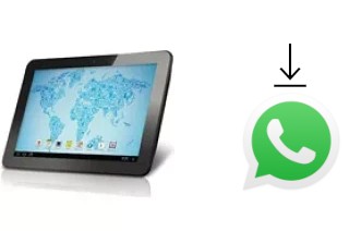 Come installare WhatsApp su Spice Mi-1010 Stellar Pad