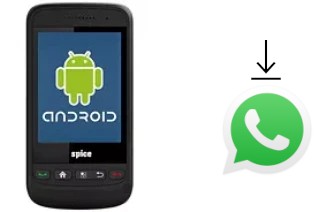 Come installare WhatsApp su Spice Mi-270