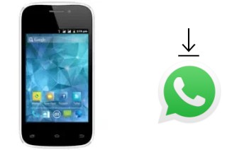 Come installare WhatsApp su Spice Mi-354 Smartflo Space