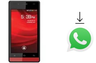 Come installare WhatsApp su Spice Mi-436 Stellar Glamour