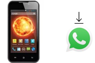 Come installare WhatsApp su Spice Mi-437 Stellar Nhance 2