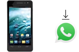 Come installare WhatsApp su Spice Mi-495 Stellar Virtuoso