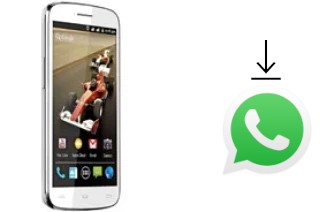 Come installare WhatsApp su Spice Mi-502n Smart FLO Pace3