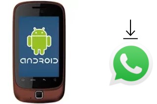 Come installare WhatsApp su Spice Mi-310