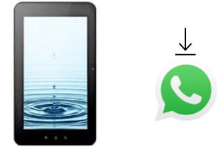 Come installare WhatsApp su Spice Mi-720