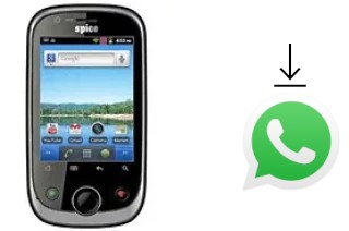 Come installare WhatsApp su Spice Mi-280