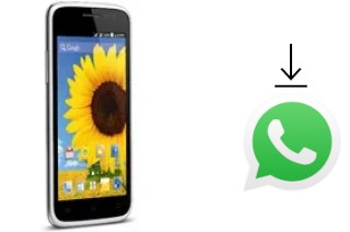 Come installare WhatsApp su Spice Mi-525 Pinnacle FHD