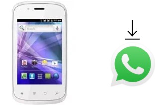 Come installare WhatsApp su Spice Mi-349 Smart Flo Edge