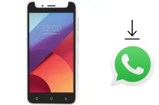 Come installare WhatsApp su Spinup A1 Plus Four