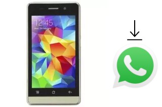 Come installare WhatsApp su Spinup A1 Plus One