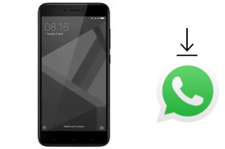 Come installare WhatsApp su Spinup A1 Plus Three