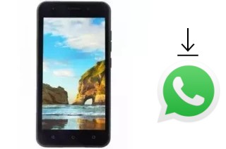 Come installare WhatsApp su SSKY Y777 Fire