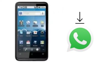 Come installare WhatsApp su Star A1000