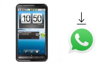 Come installare WhatsApp su Star A2000