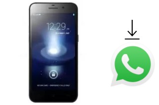 Come installare WhatsApp su Star A2800