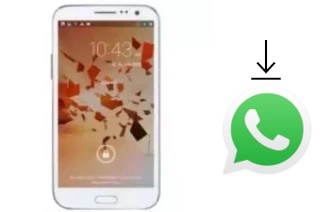 Come installare WhatsApp su Star B6000