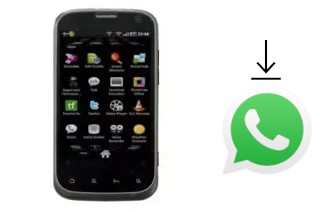 Come installare WhatsApp su Star B68m