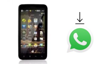 Come installare WhatsApp su Star B79