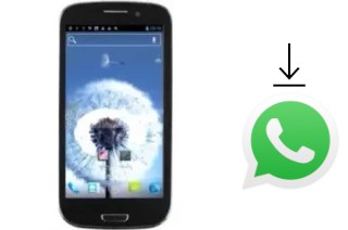 Come installare WhatsApp su Star B93