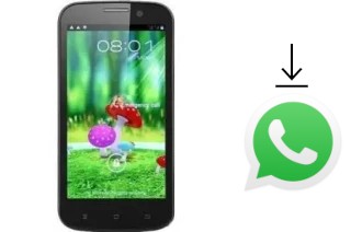 Come installare WhatsApp su Star B94M