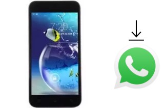 Come installare WhatsApp su Star G92