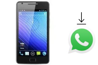 Come installare WhatsApp su Star I93