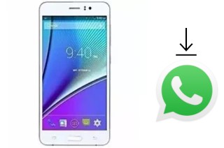 Come installare WhatsApp su Star N5D