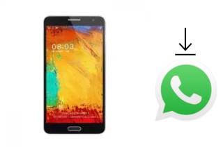 Come installare WhatsApp su Star N8800