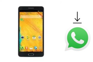 Come installare WhatsApp su Star N9000