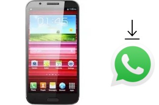 Come installare WhatsApp su Star N9599T