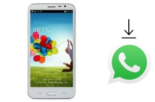 Come installare WhatsApp su Star N9600