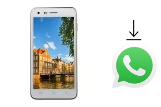 Come installare WhatsApp su Star N9700