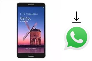 Come installare WhatsApp su Star N9800