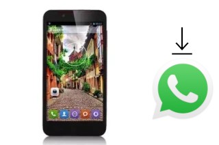 Come installare WhatsApp su Star S5A Plus