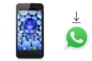 Come installare WhatsApp su Star S6