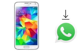 Come installare WhatsApp su Star SM-G9008